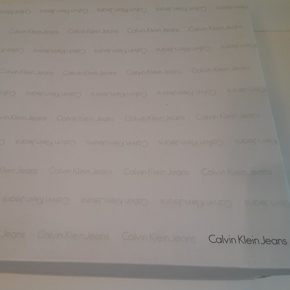 Calvin Klein boots - Picture 8 of 9